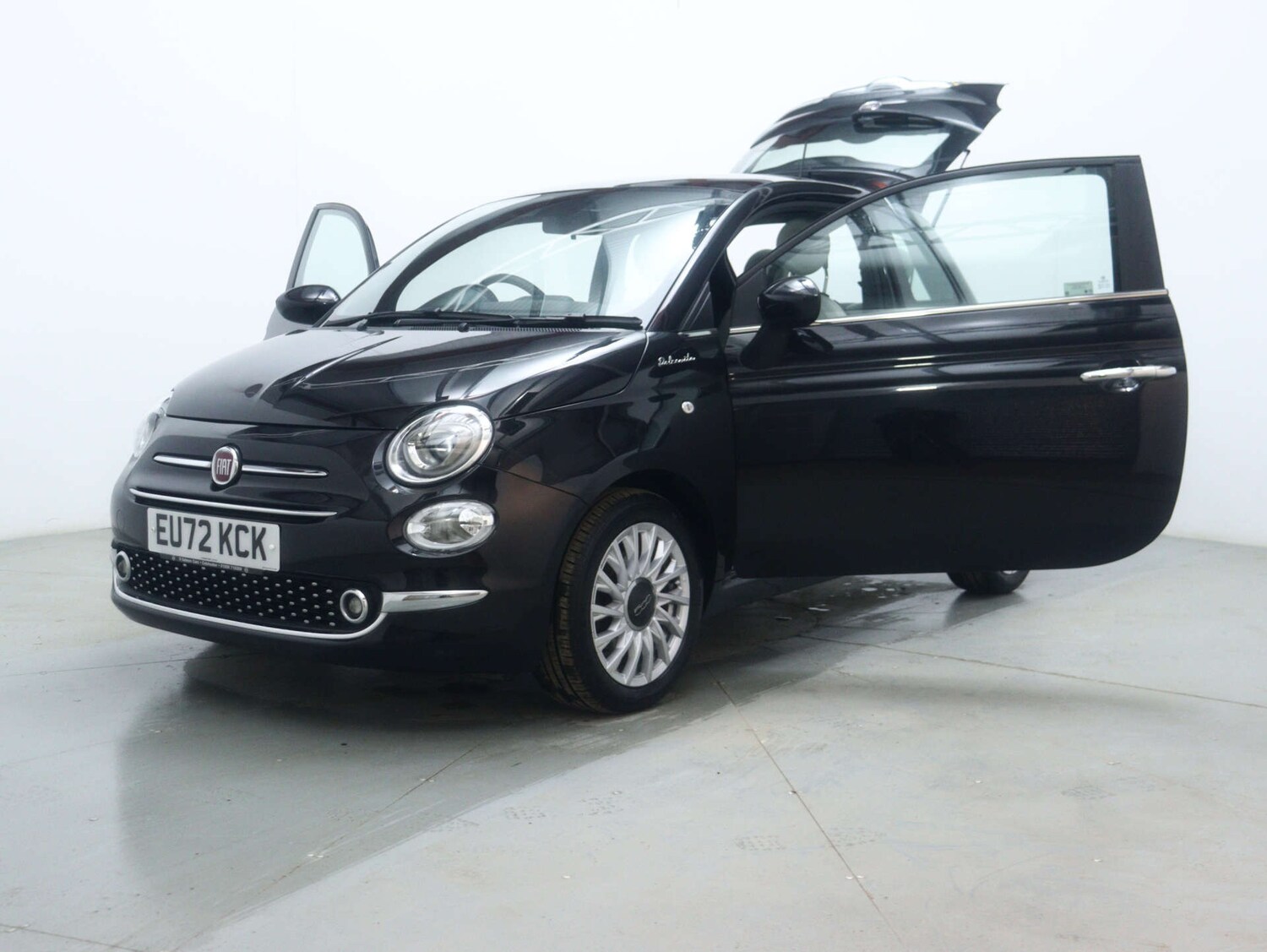Used Fiat 500 2022 for sale - 77490169: Photo 47
