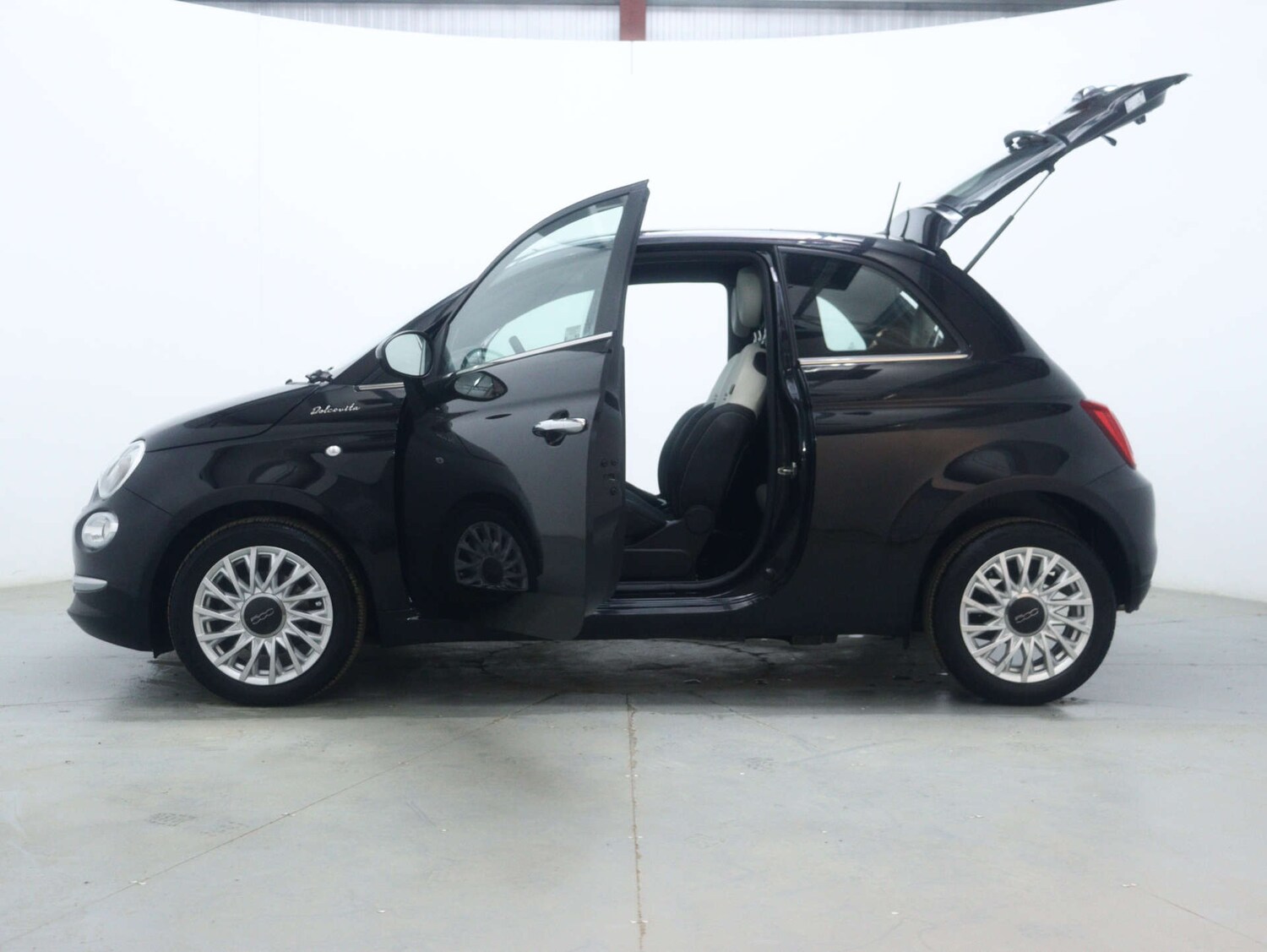 Used Fiat 500 2022 for sale - 77490169: Photo 48
