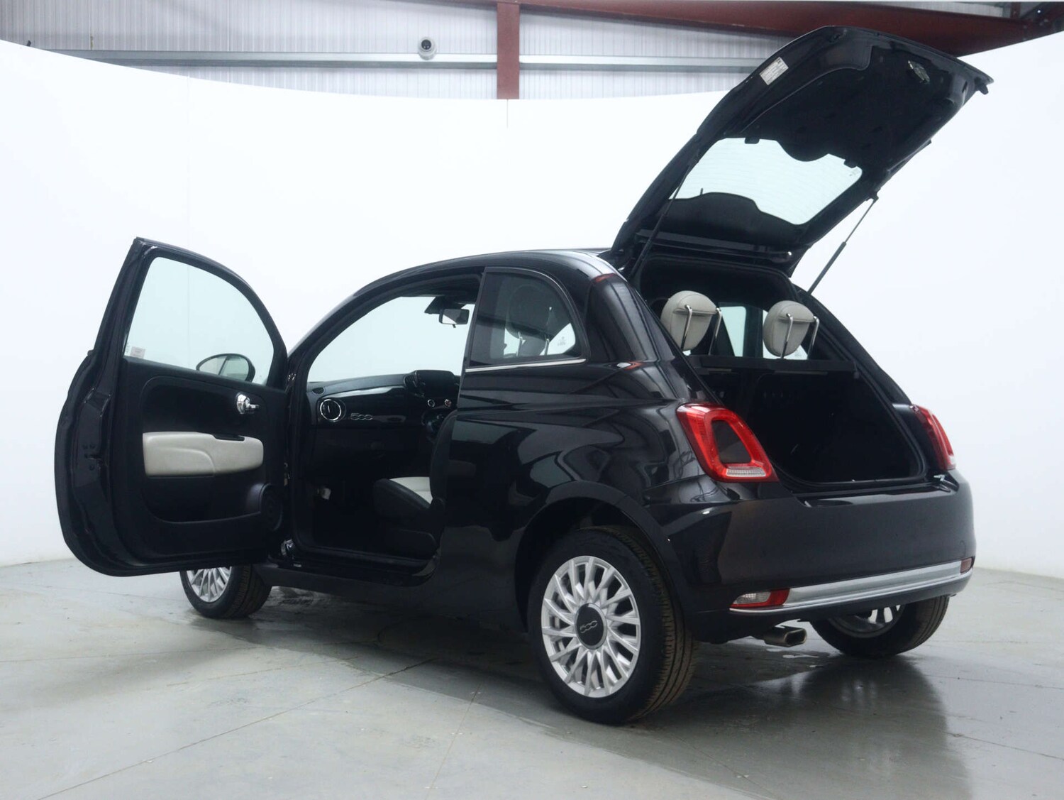 Used Fiat 500 2022 for sale - 77490169: Photo 49