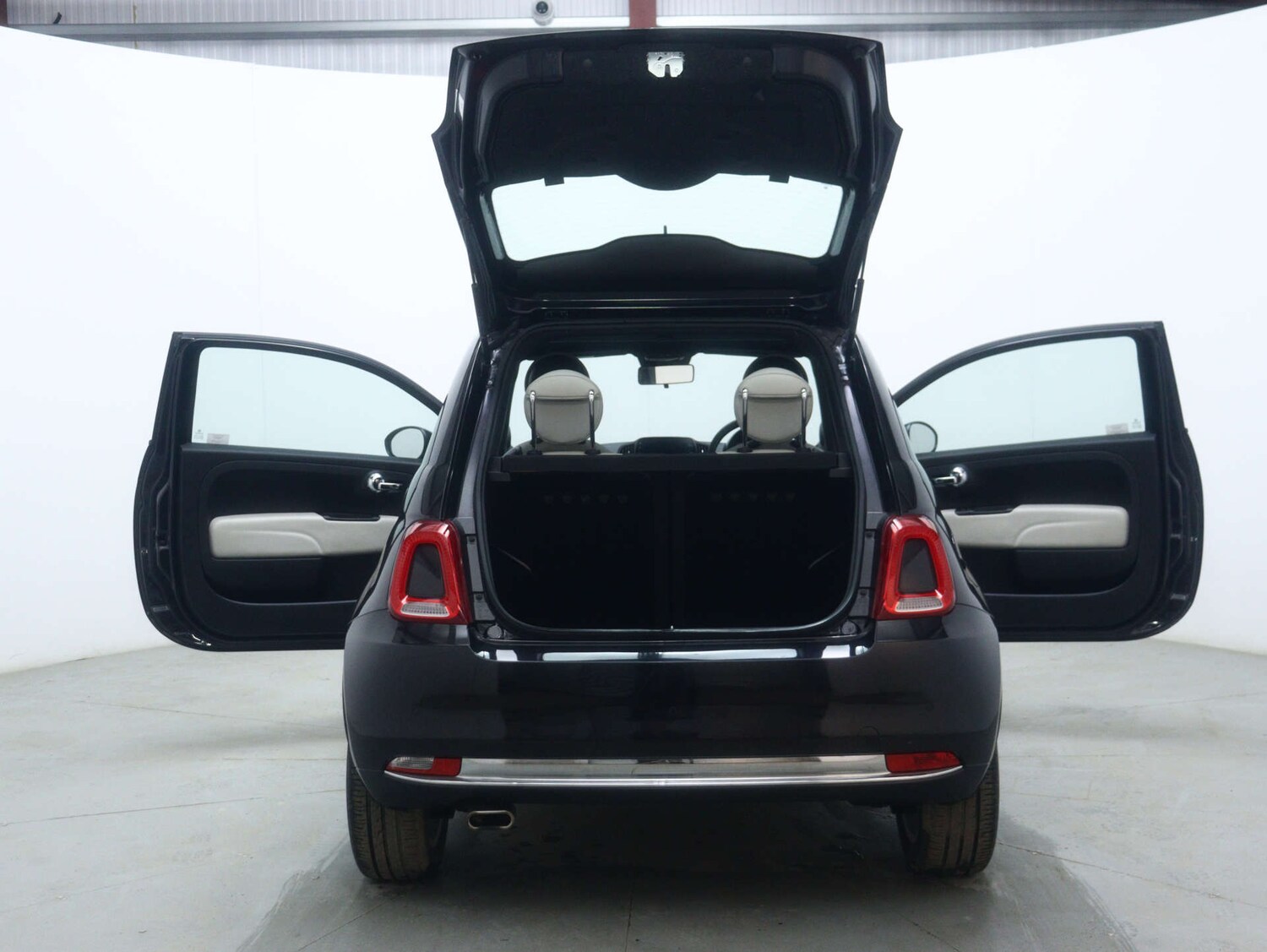 Used Fiat 500 2022 for sale - 77490169: Photo 50