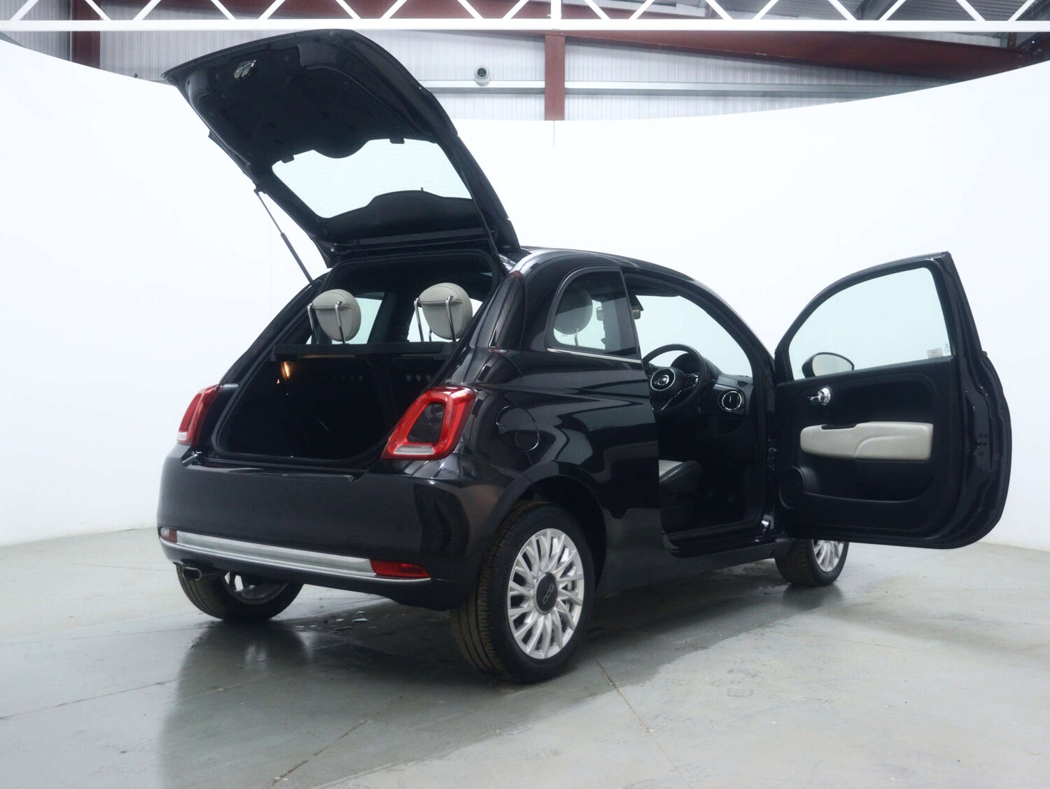 Used Fiat 500 2022 for sale - 77490169: Photo 51