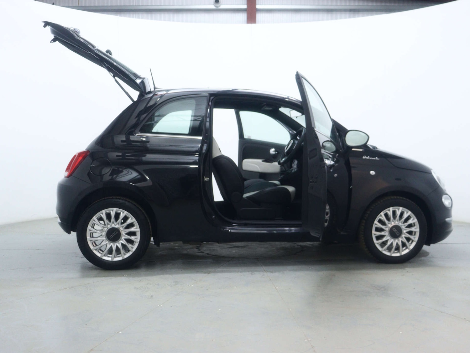 Used Fiat 500 2022 for sale - 77490169: Photo 52