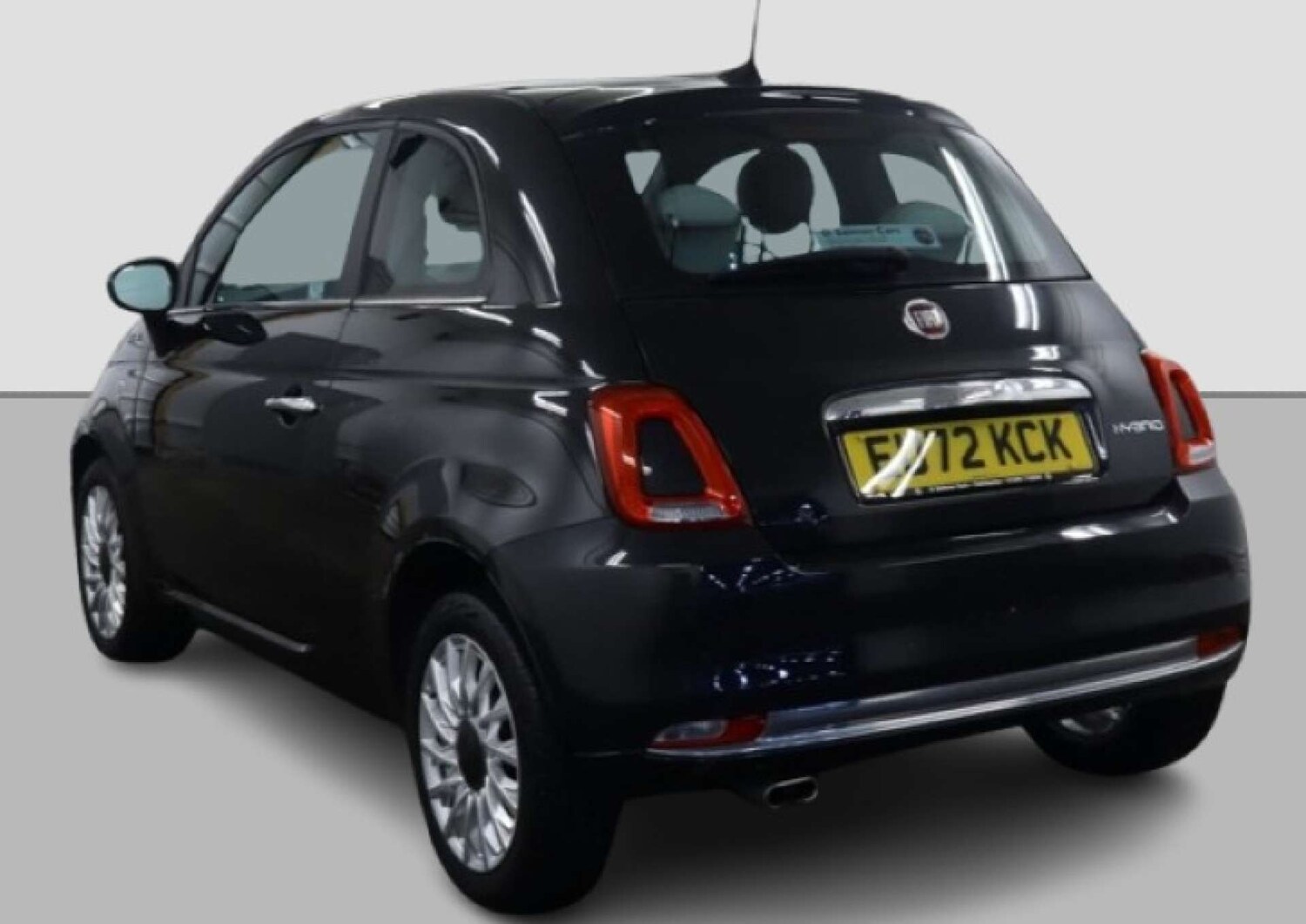 Used Fiat 500 2022 for sale - 77490169: Photo 7