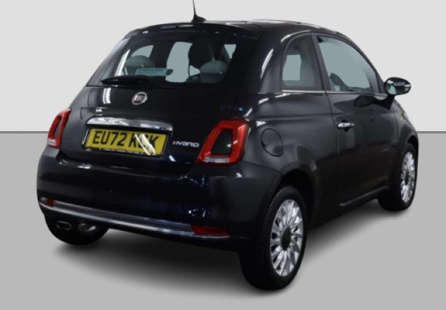 Used Fiat 500 2022 for sale - 77490169: Photo 8
