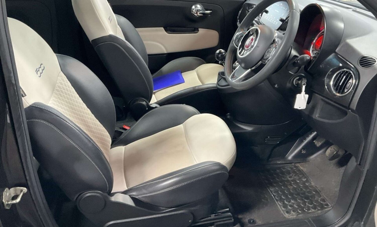 Used Fiat 500 2022 for sale - 77490169: Photo 9