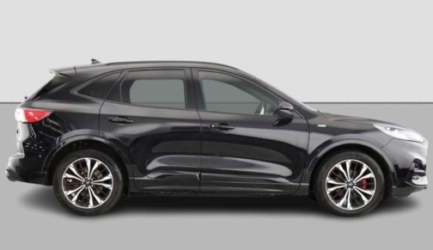 Used Ford Kuga 2022 for sale - 76894426: Photo 5