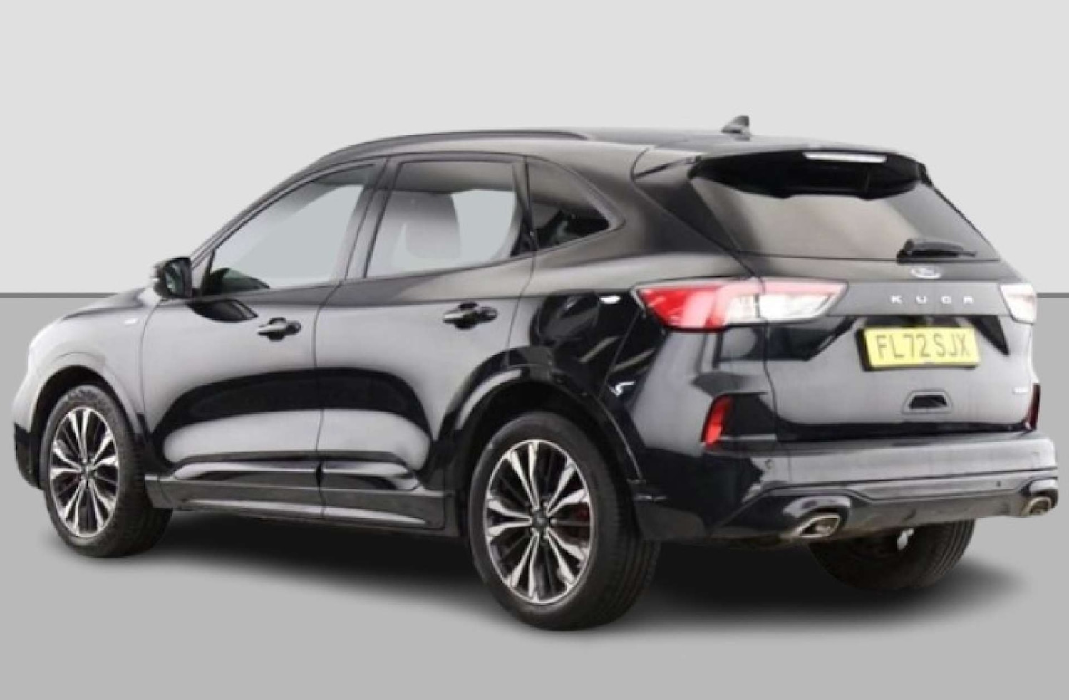 Used Ford Kuga 2022 for sale - 76894426: Photo 7