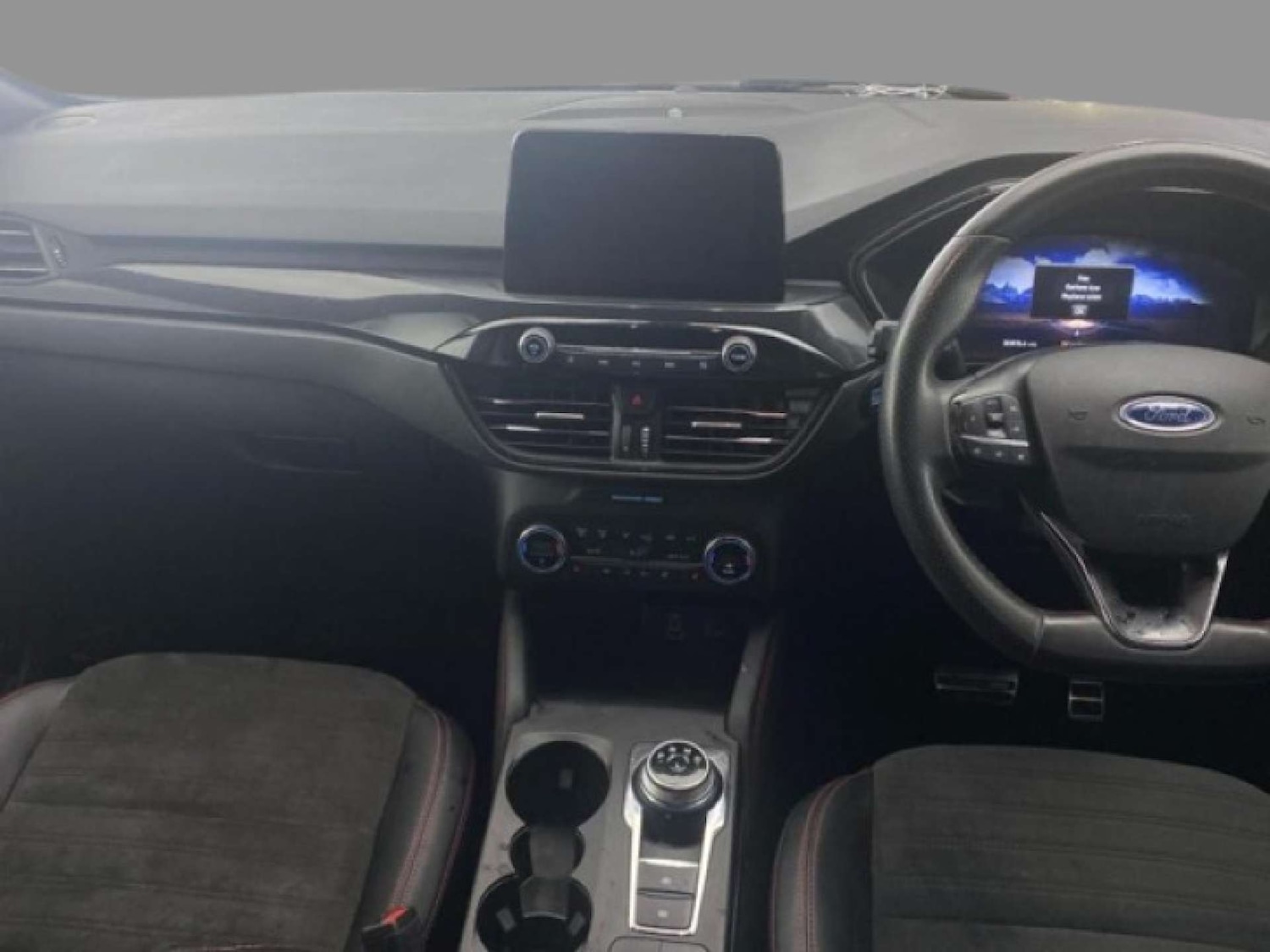 Used Ford Kuga 2022 for sale - 76894426: Photo 9