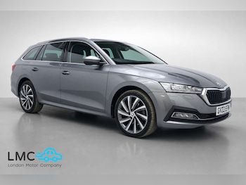 Used Skoda Octavia 2023 for sale - 79357014: Photo