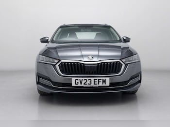 Used Skoda Octavia 2023 for sale - 79357014: Photo