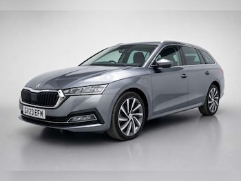 Used Skoda Octavia 2023 for sale - 79357014: Photo