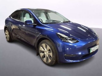 Used Tesla Model Y 2023 for sale - 78297119: Photo