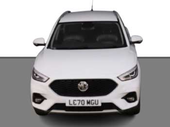 Used MG MG ZS 2021 for sale - 74900613: Photo