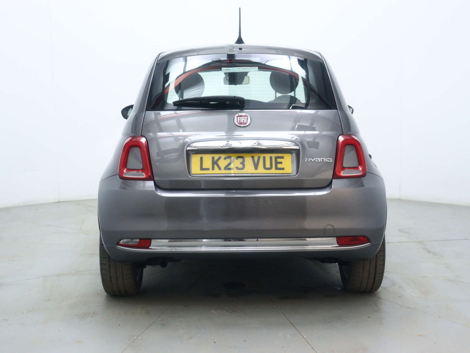 Used Fiat 500 2023 for sale - 77490170: Photo 10