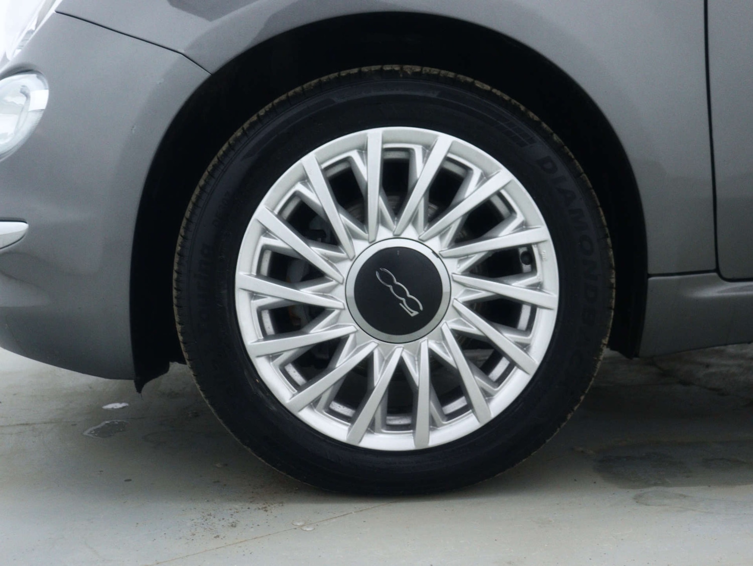 Used Fiat 500 2023 for sale - 77490170: Photo 15