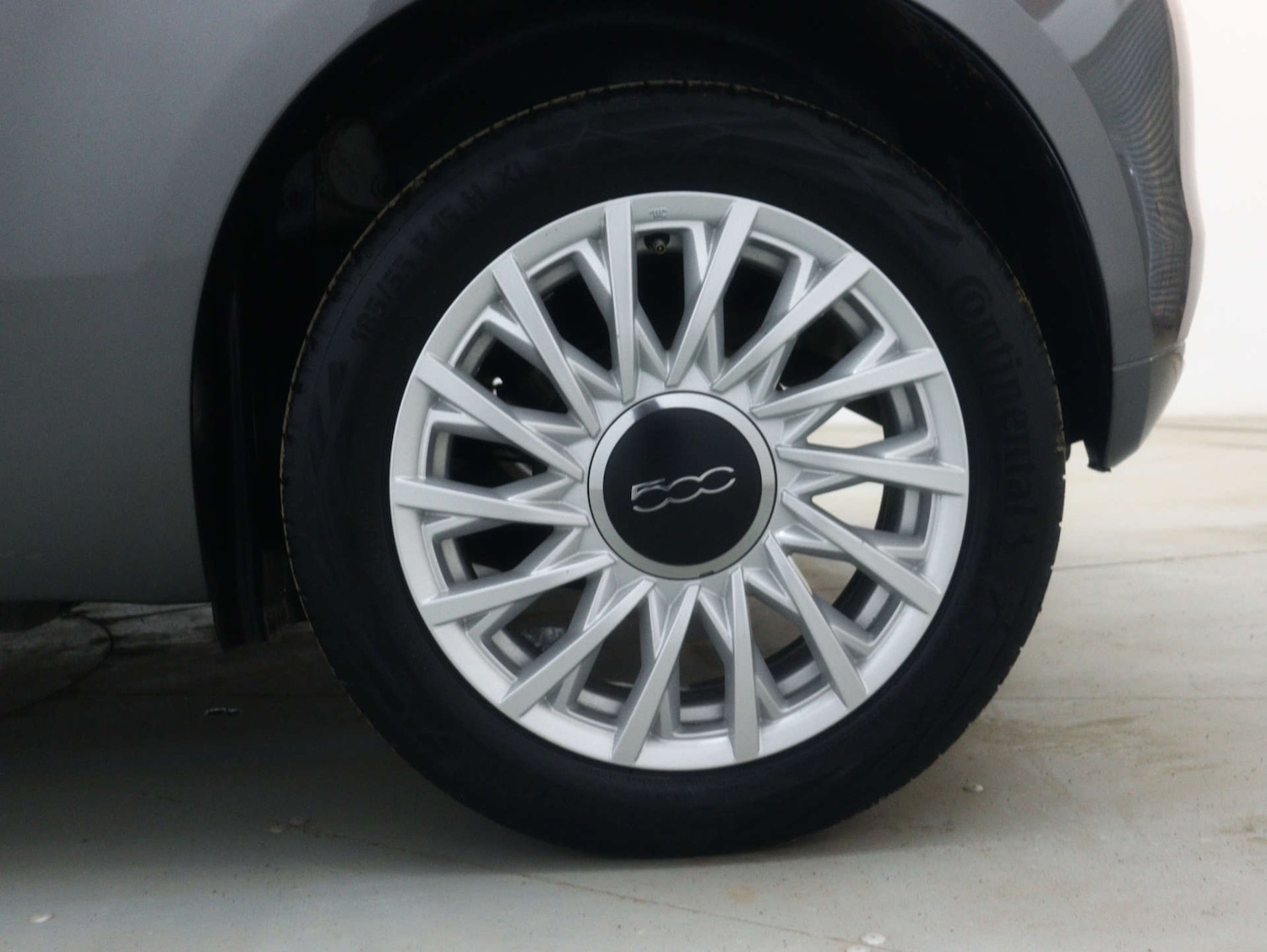 Used Fiat 500 2023 for sale - 77490170: Photo 16