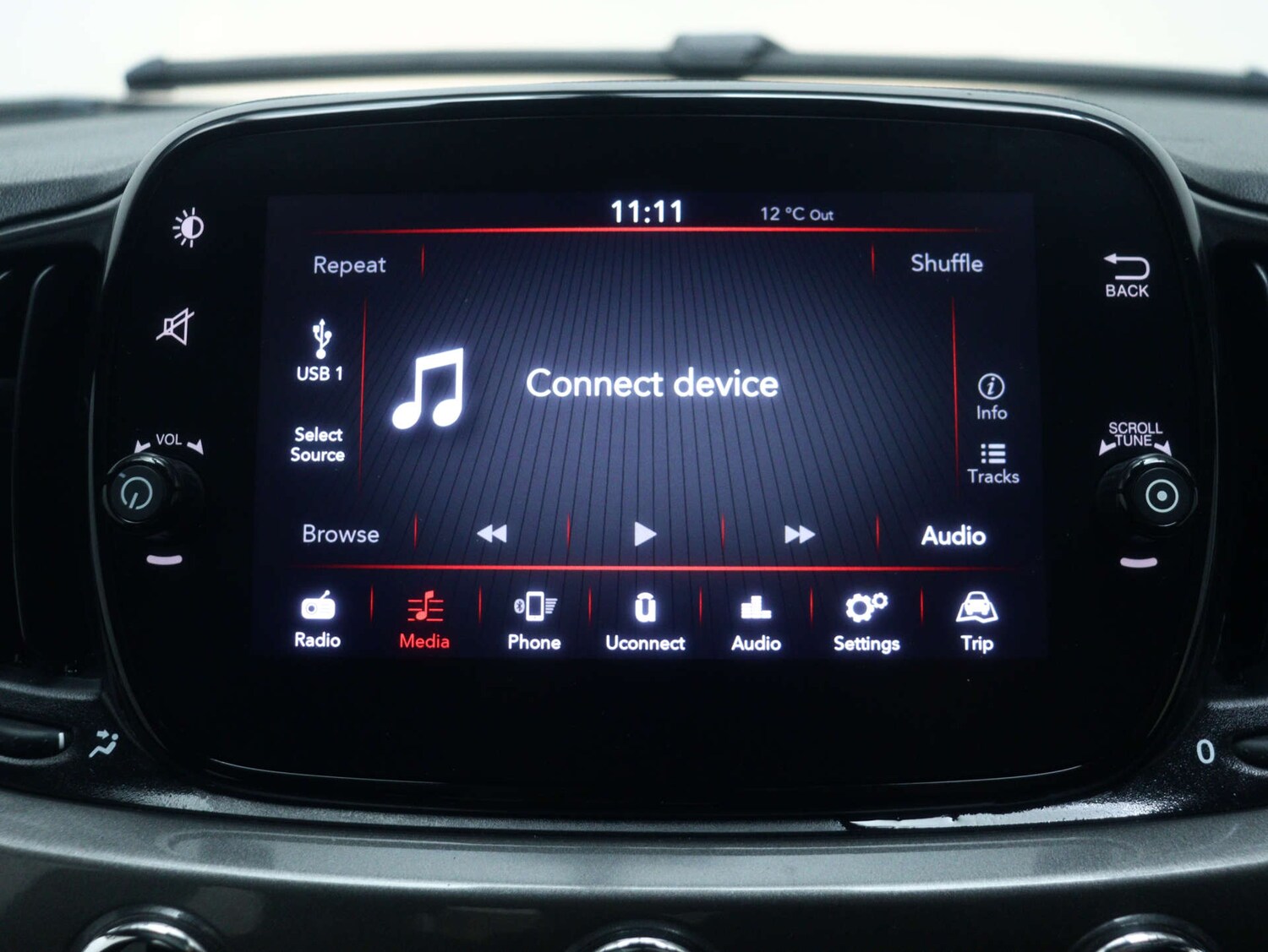 Used Fiat 500 2023 for sale - 77490170: Photo 19