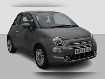 2023 - 1.0 500 MHEV 3dr