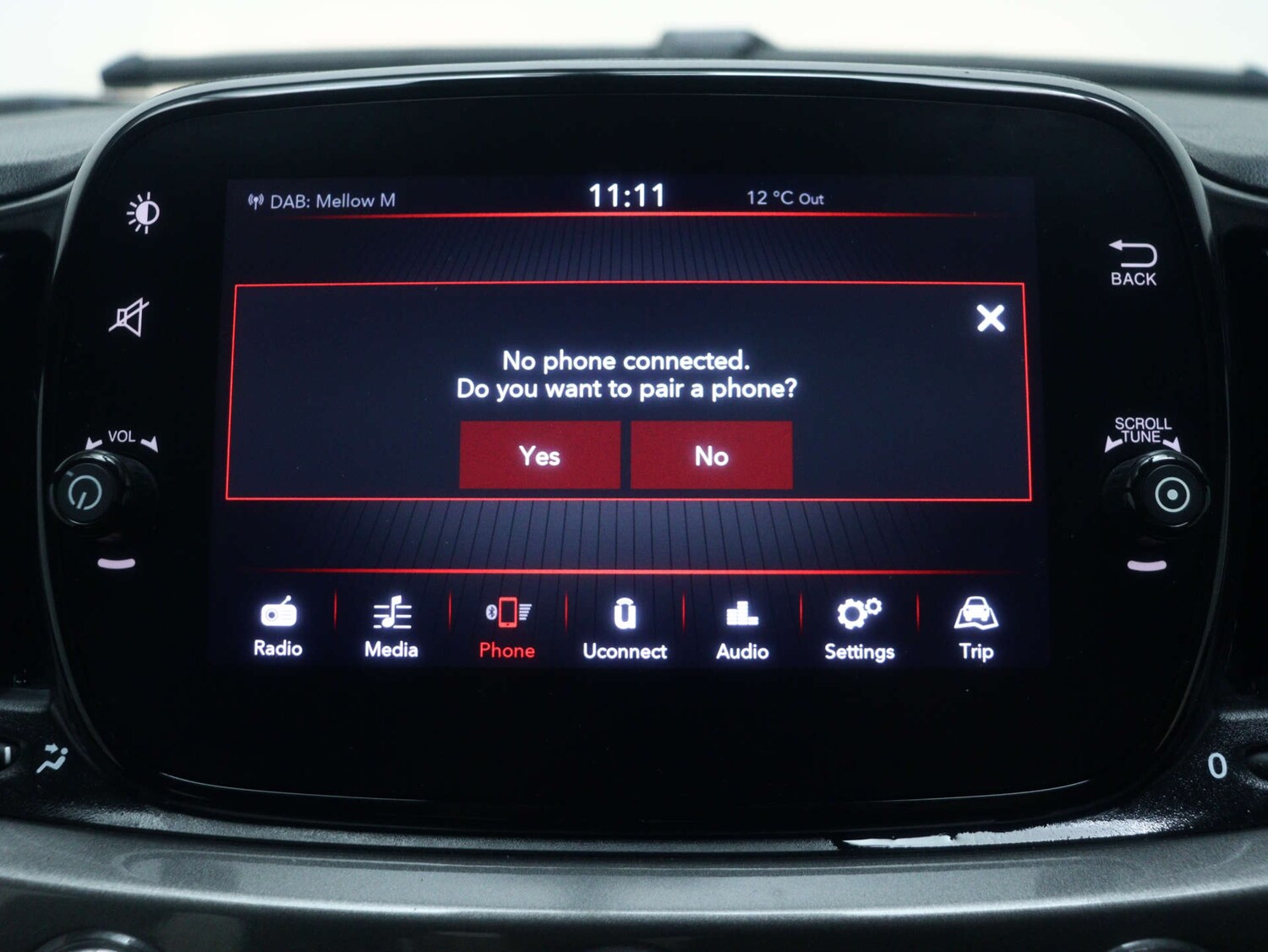 Used Fiat 500 2023 for sale - 77490170: Photo 20