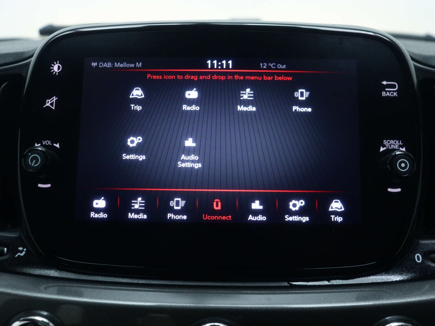 Used Fiat 500 2023 for sale - 77490170: Photo 21