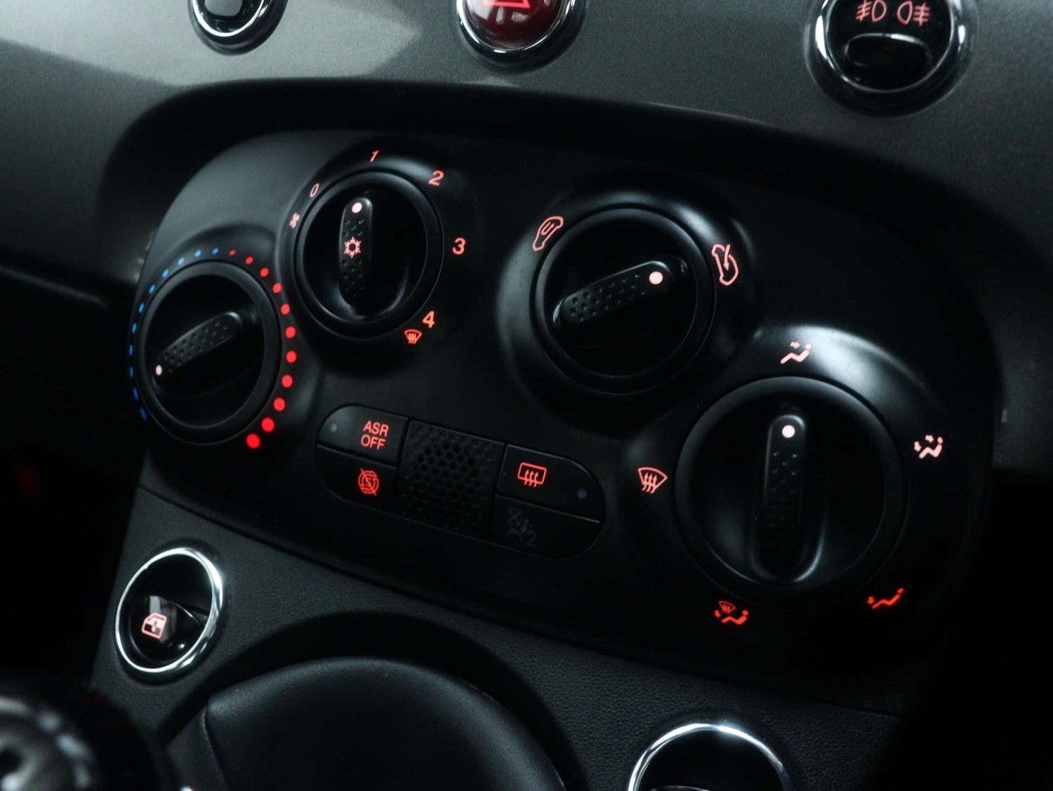 Used Fiat 500 2023 for sale - 77490170: Photo 26