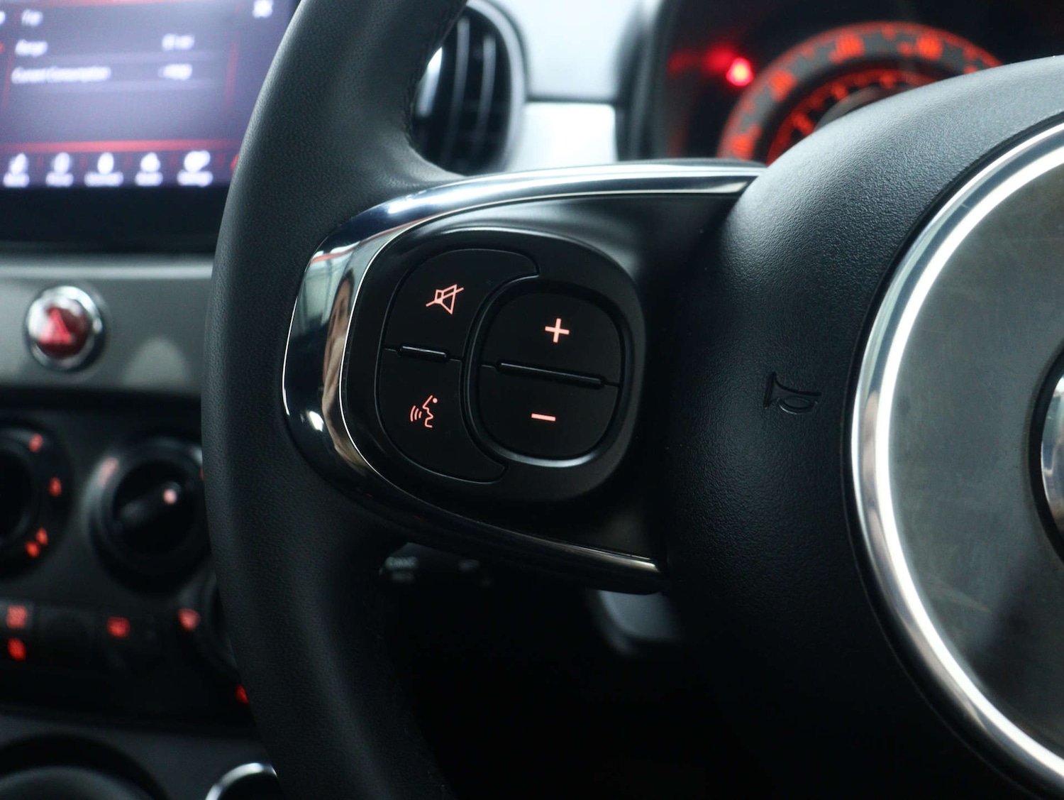 Used Fiat 500 2023 for sale - 77490170: Photo 29