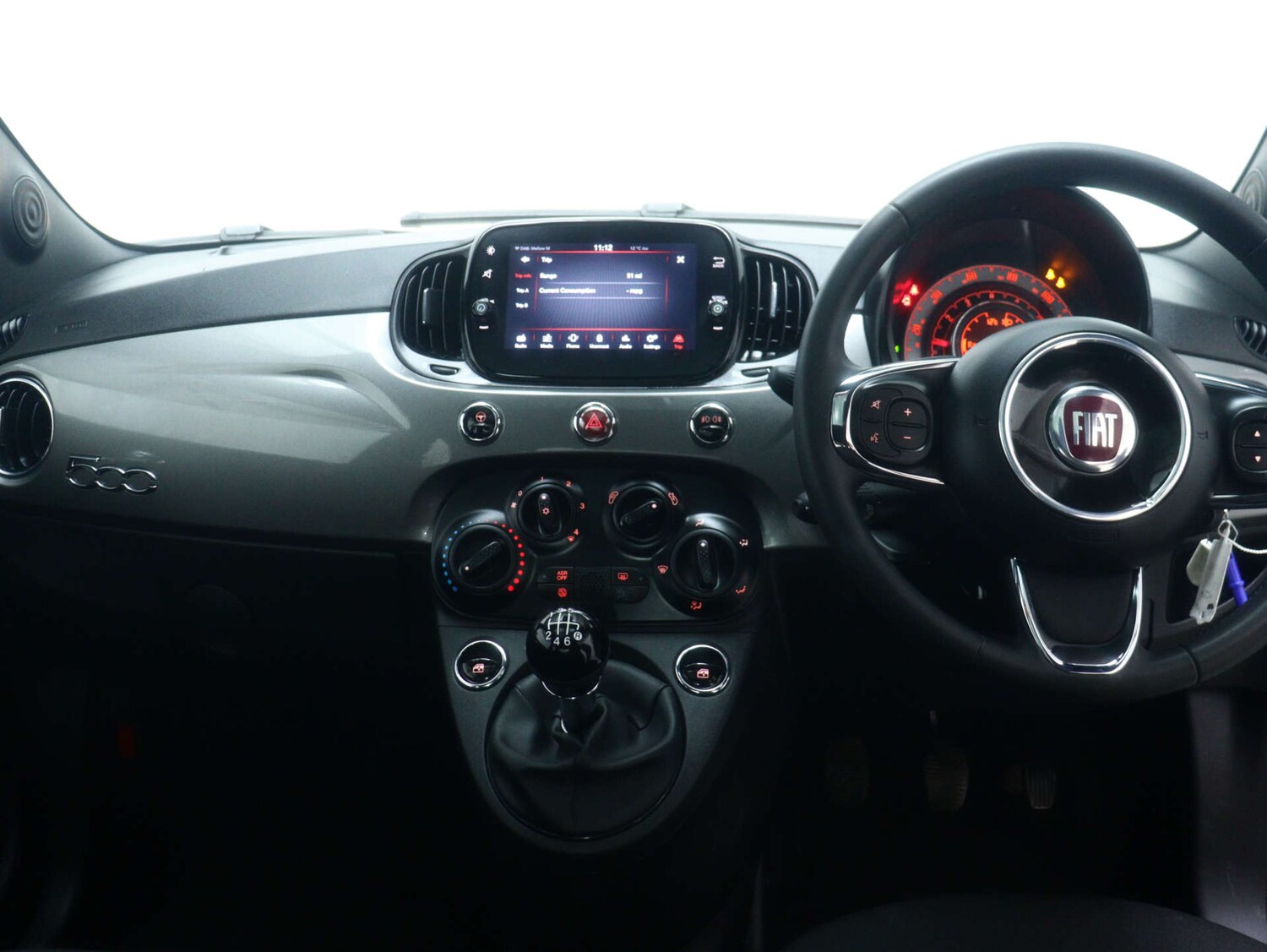 Used Fiat 500 2023 for sale - 77490170: Photo 35