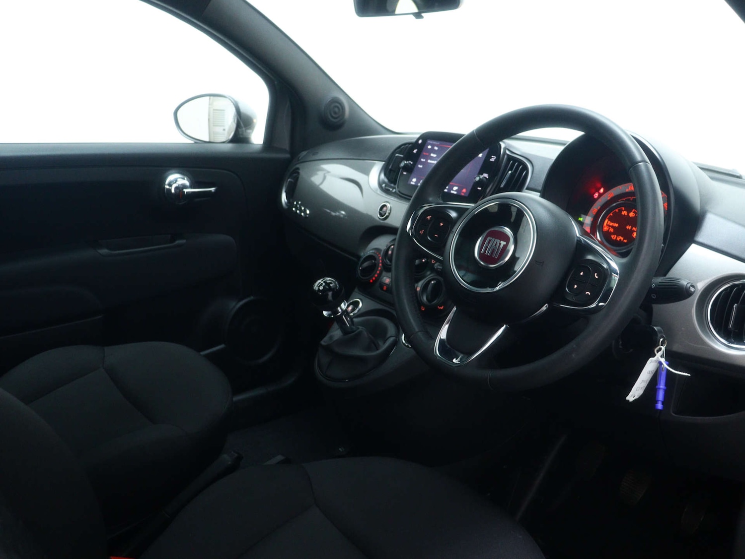 Used Fiat 500 2023 for sale - 77490170: Photo 36