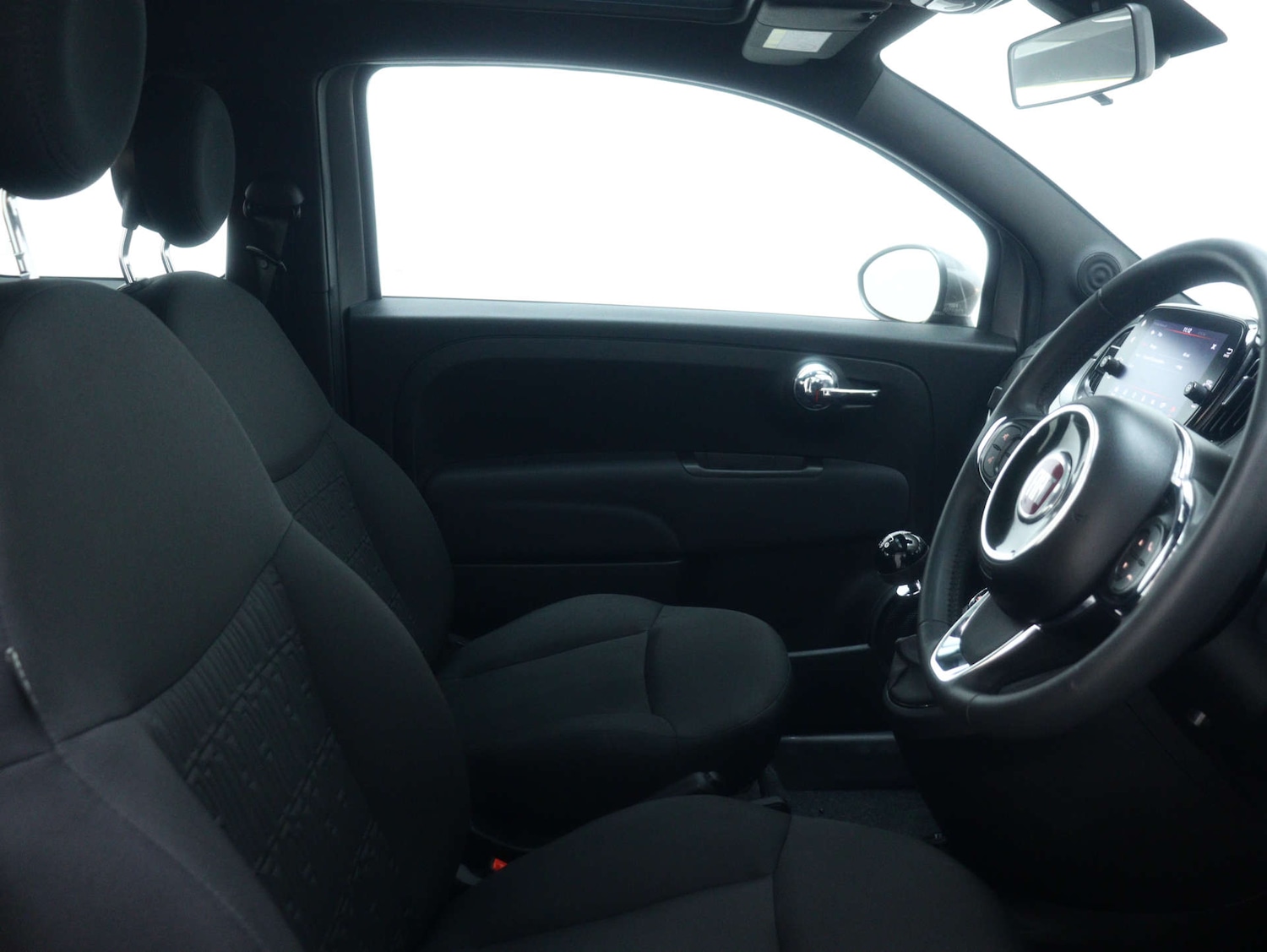 Used Fiat 500 2023 for sale - 77490170: Photo 37