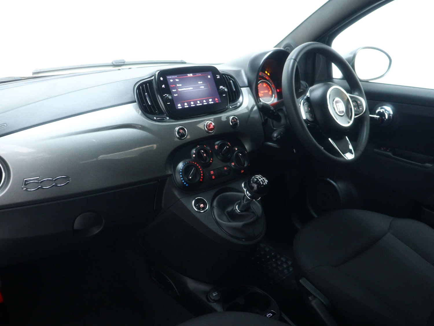 Used Fiat 500 2023 for sale - 77490170: Photo 40