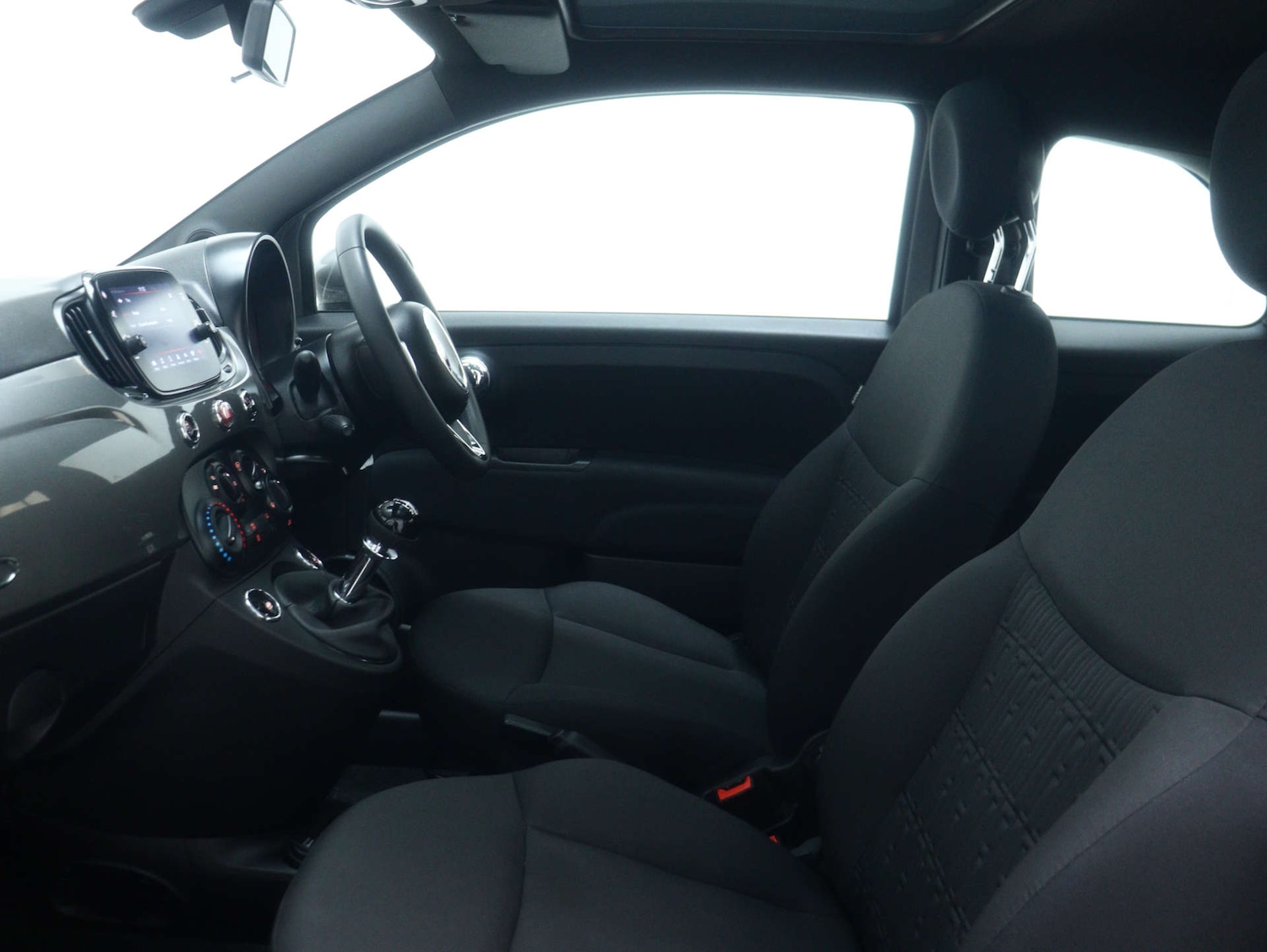 Used Fiat 500 2023 for sale - 77490170: Photo 41