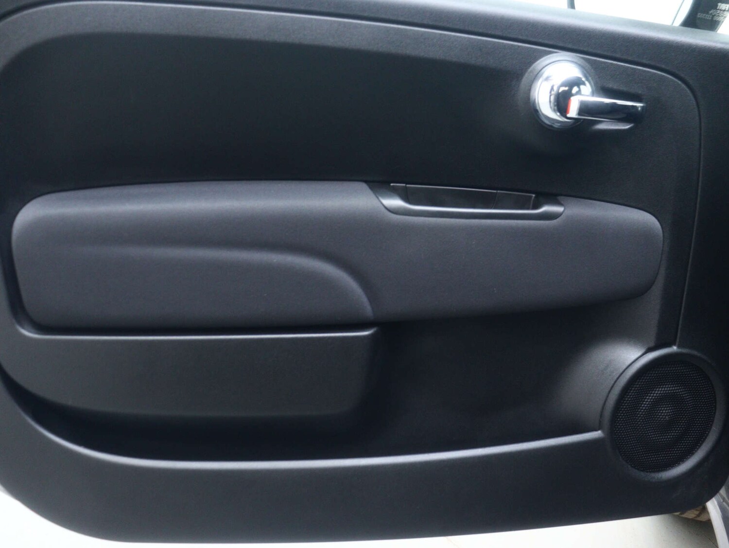 Used Fiat 500 2023 for sale - 77490170: Photo 42