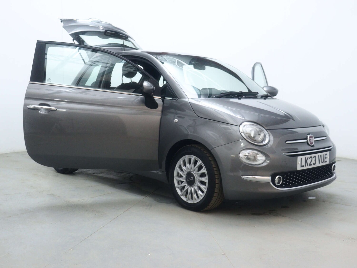 Used Fiat 500 2023 for sale - 77490170: Photo 46
