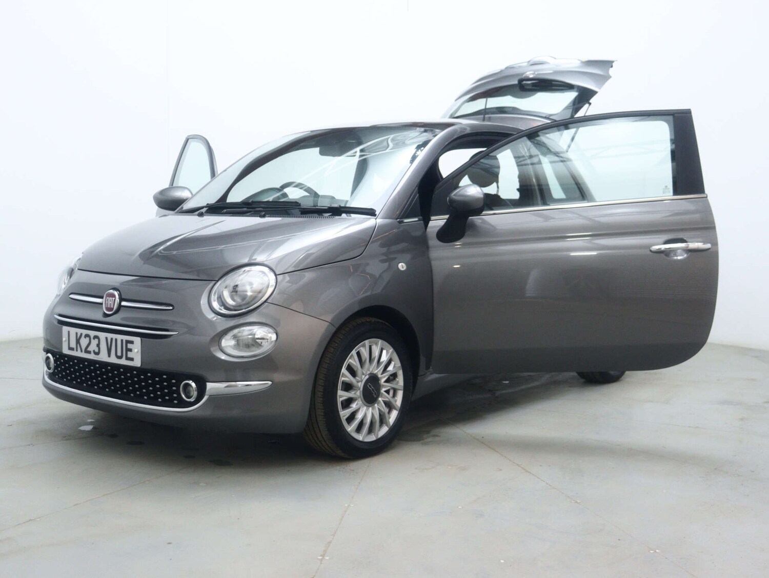 Used Fiat 500 2023 for sale - 77490170: Photo 48