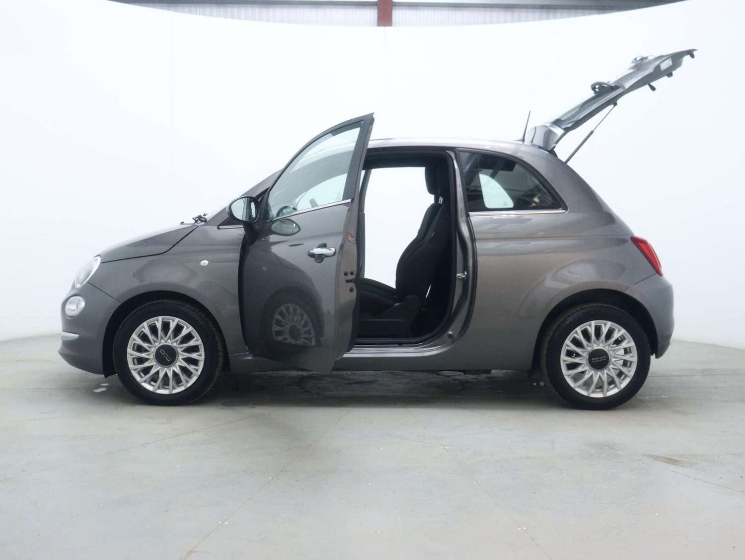 Used Fiat 500 2023 for sale - 77490170: Photo 49