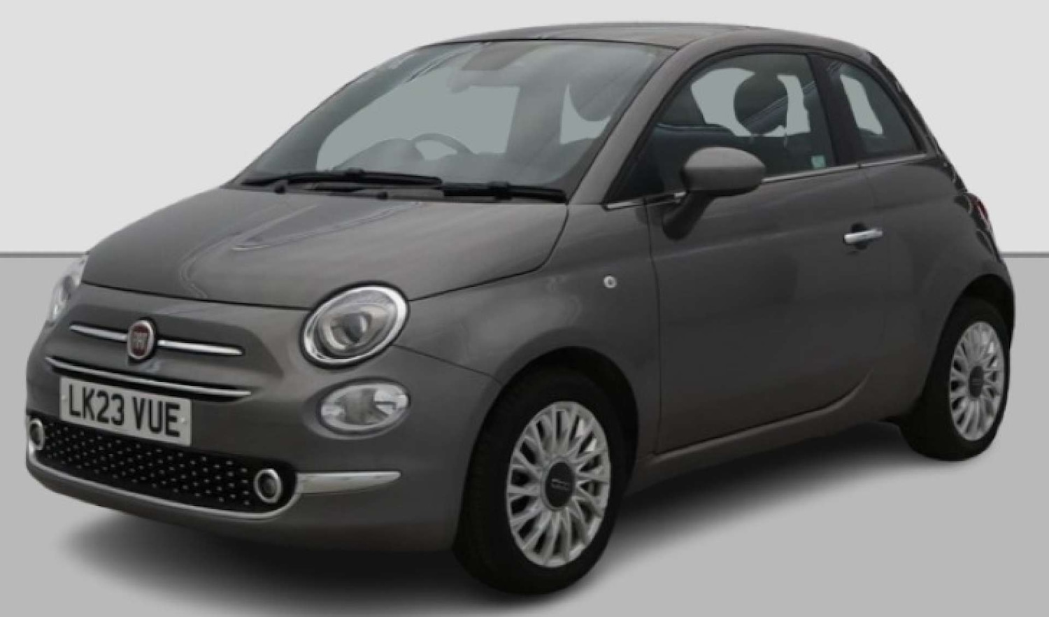 Used Fiat 500 2023 for sale - 77490170: Photo 5
