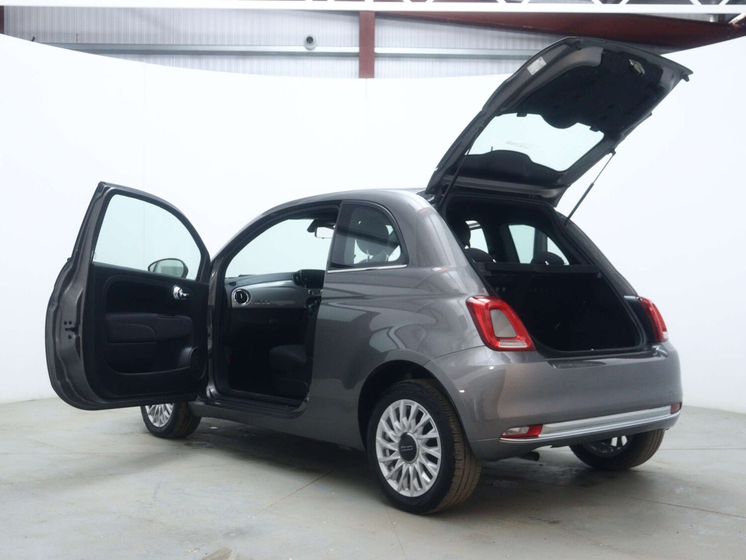 Used Fiat 500 2023 for sale - 77490170: Photo 50