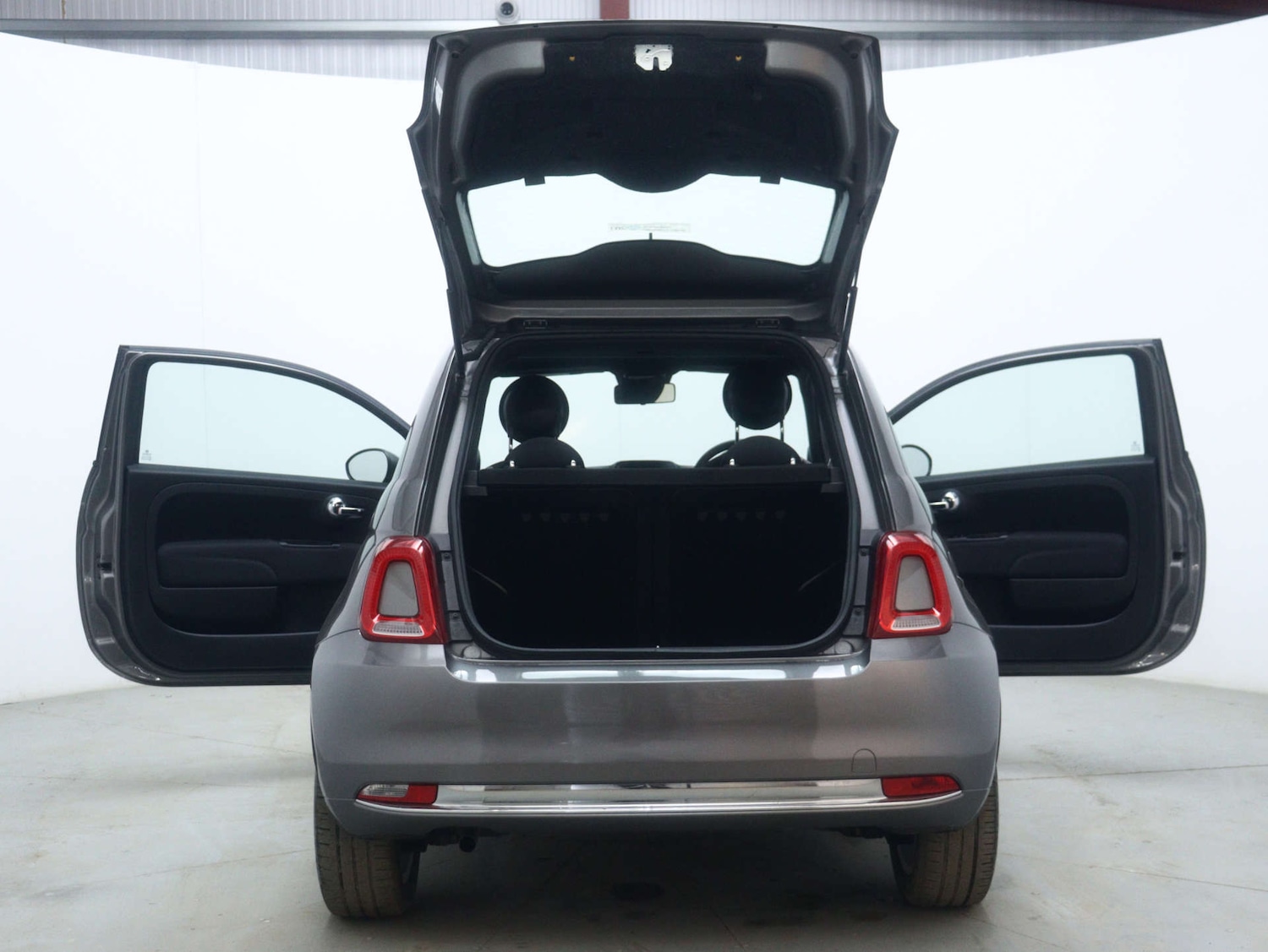 Used Fiat 500 2023 for sale - 77490170: Photo 51