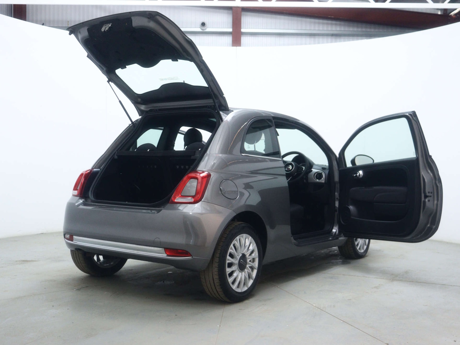Used Fiat 500 2023 for sale - 77490170: Photo 52