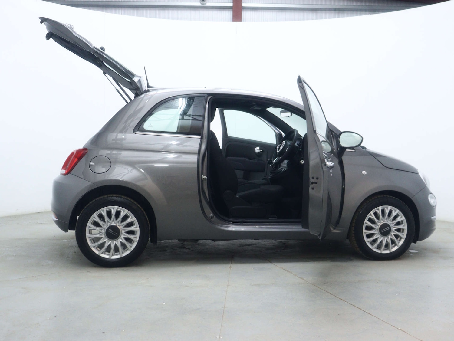 Used Fiat 500 2023 for sale - 77490170: Photo 53