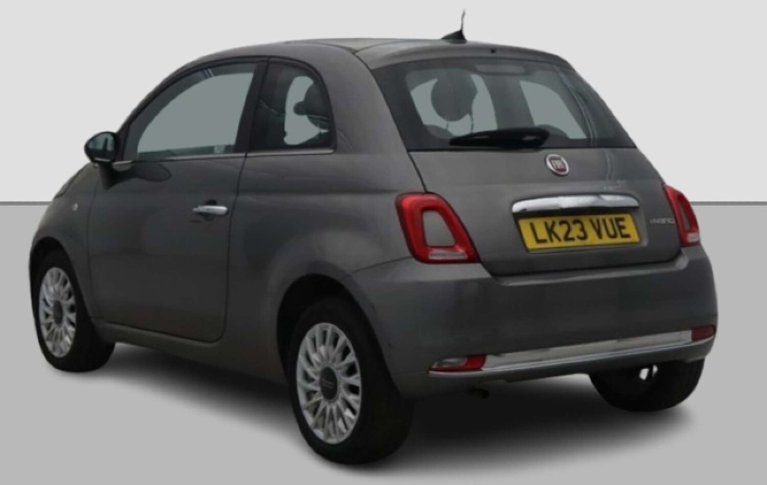 Used Fiat 500 2023 for sale - 77490170: Photo 7