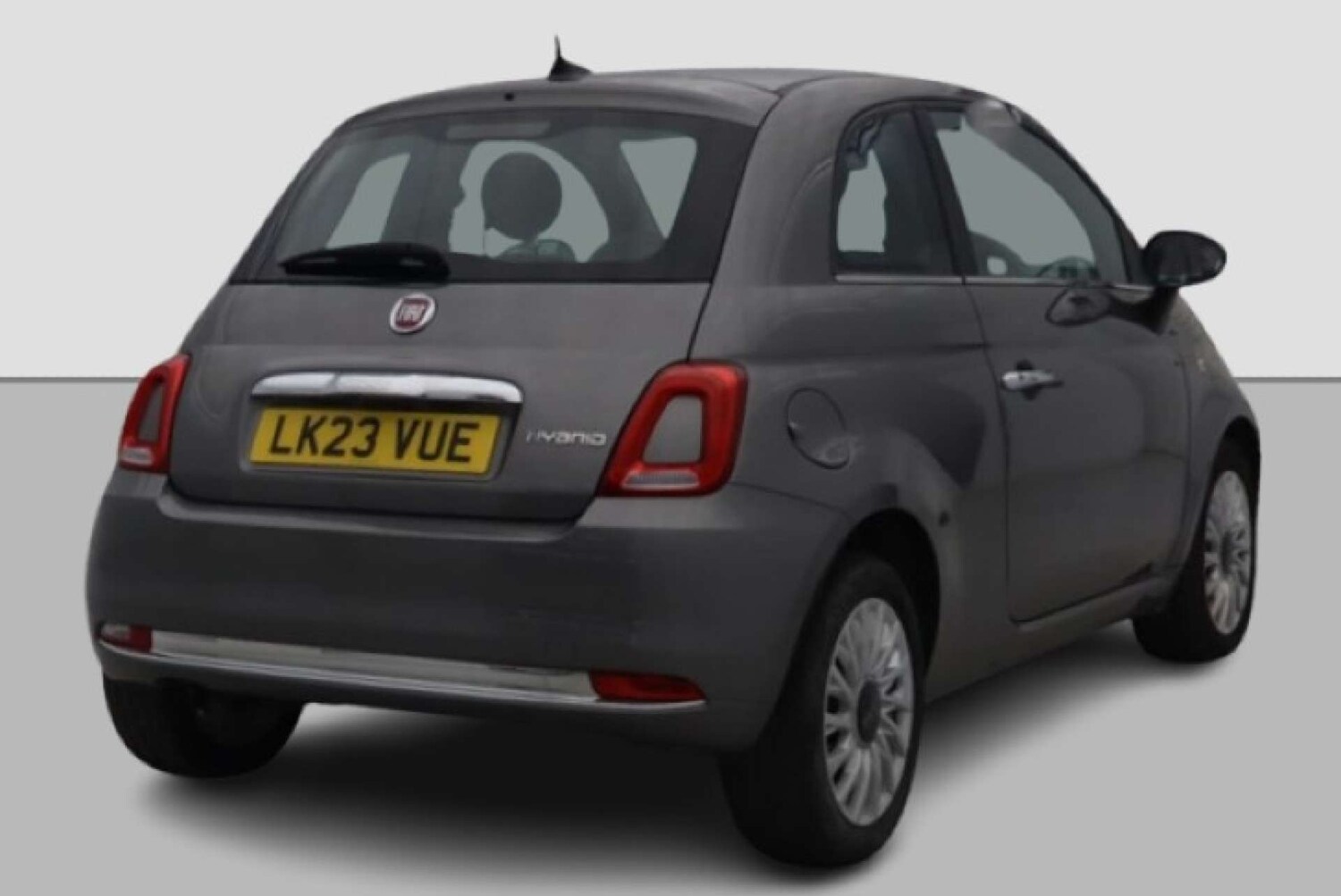 Used Fiat 500 2023 for sale - 77490170: Photo 8