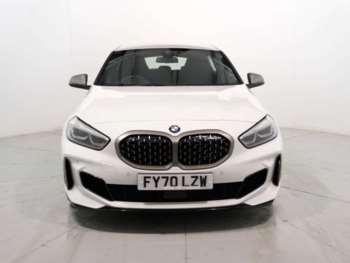 Used BMW 1 Series 2021 for sale - 73419875: Photo