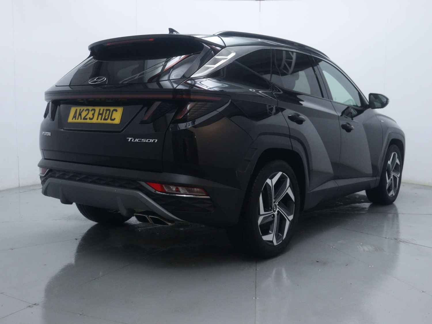 Used Hyundai TUCSON 2023 for sale - 77022476: Photo 11