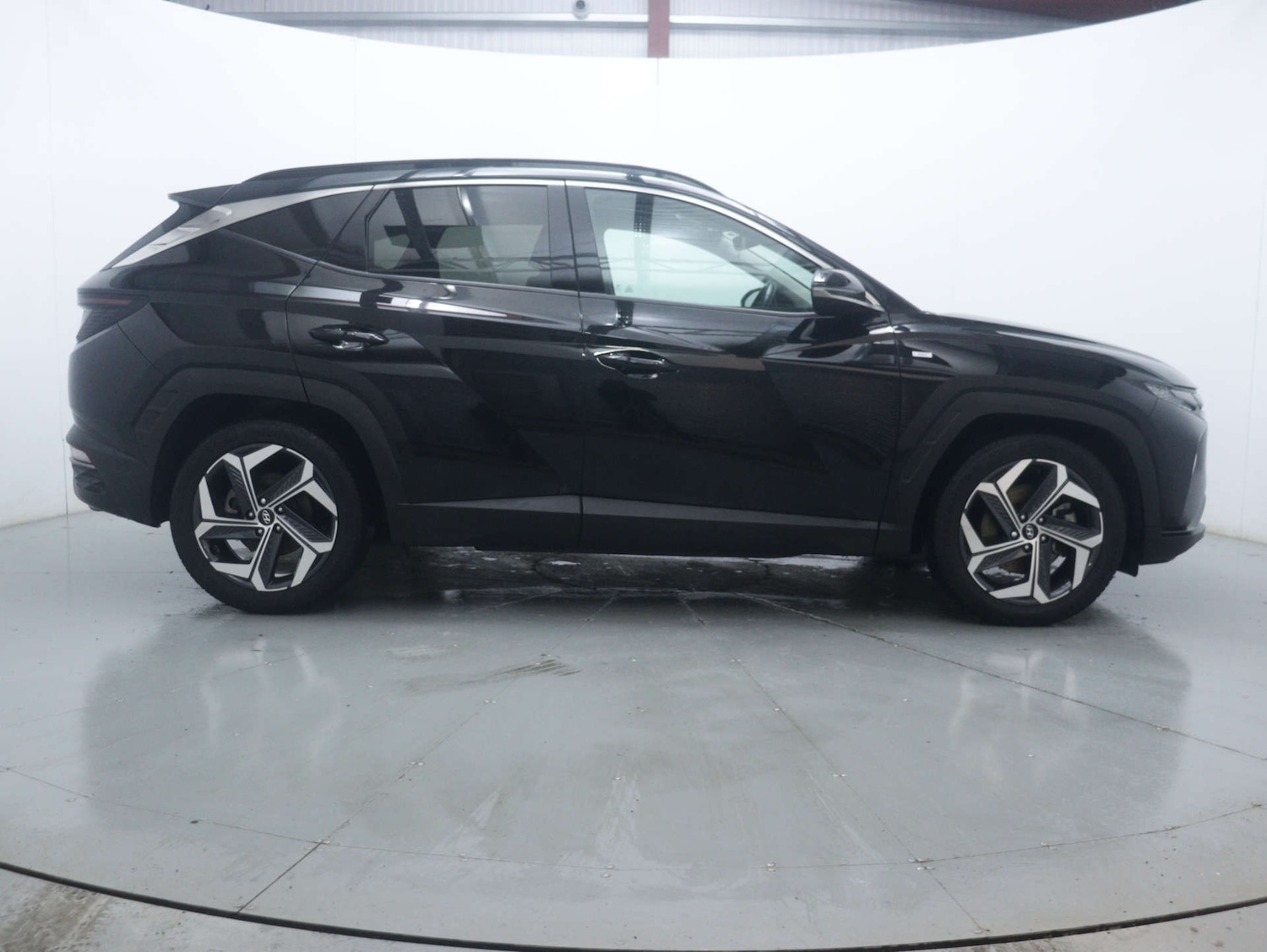 Used Hyundai TUCSON 2023 for sale - 77022476: Photo 12