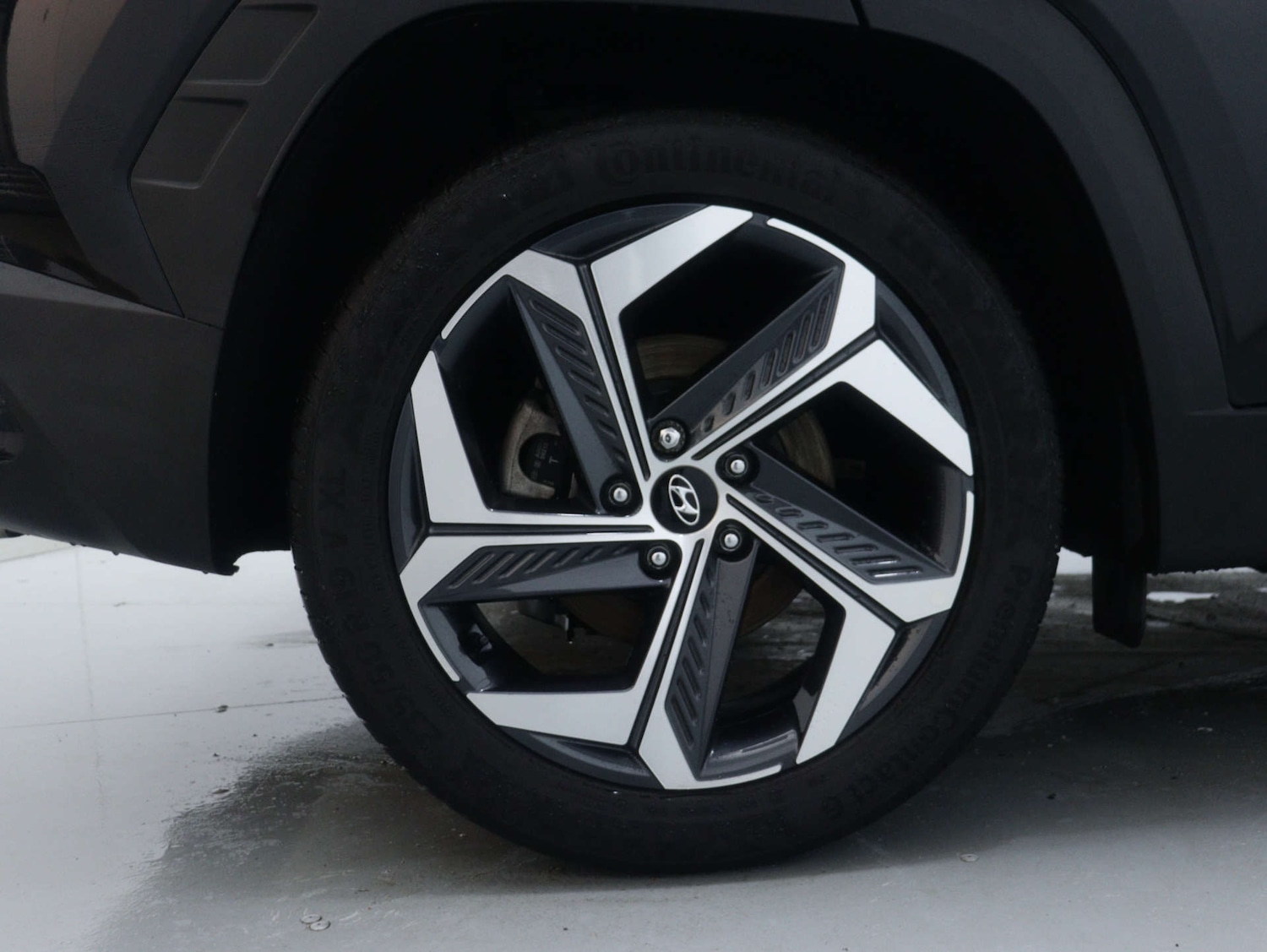 Used Hyundai TUCSON 2023 for sale - 77022476: Photo 13