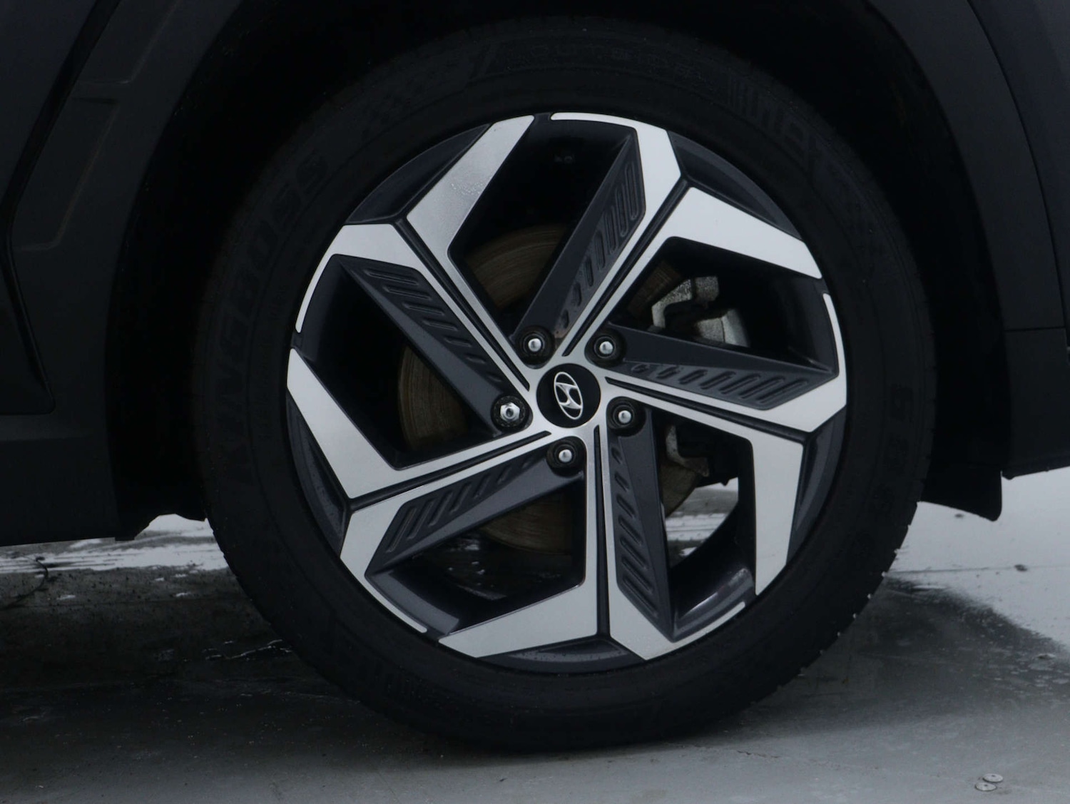 Used Hyundai TUCSON 2023 for sale - 77022476: Photo 14