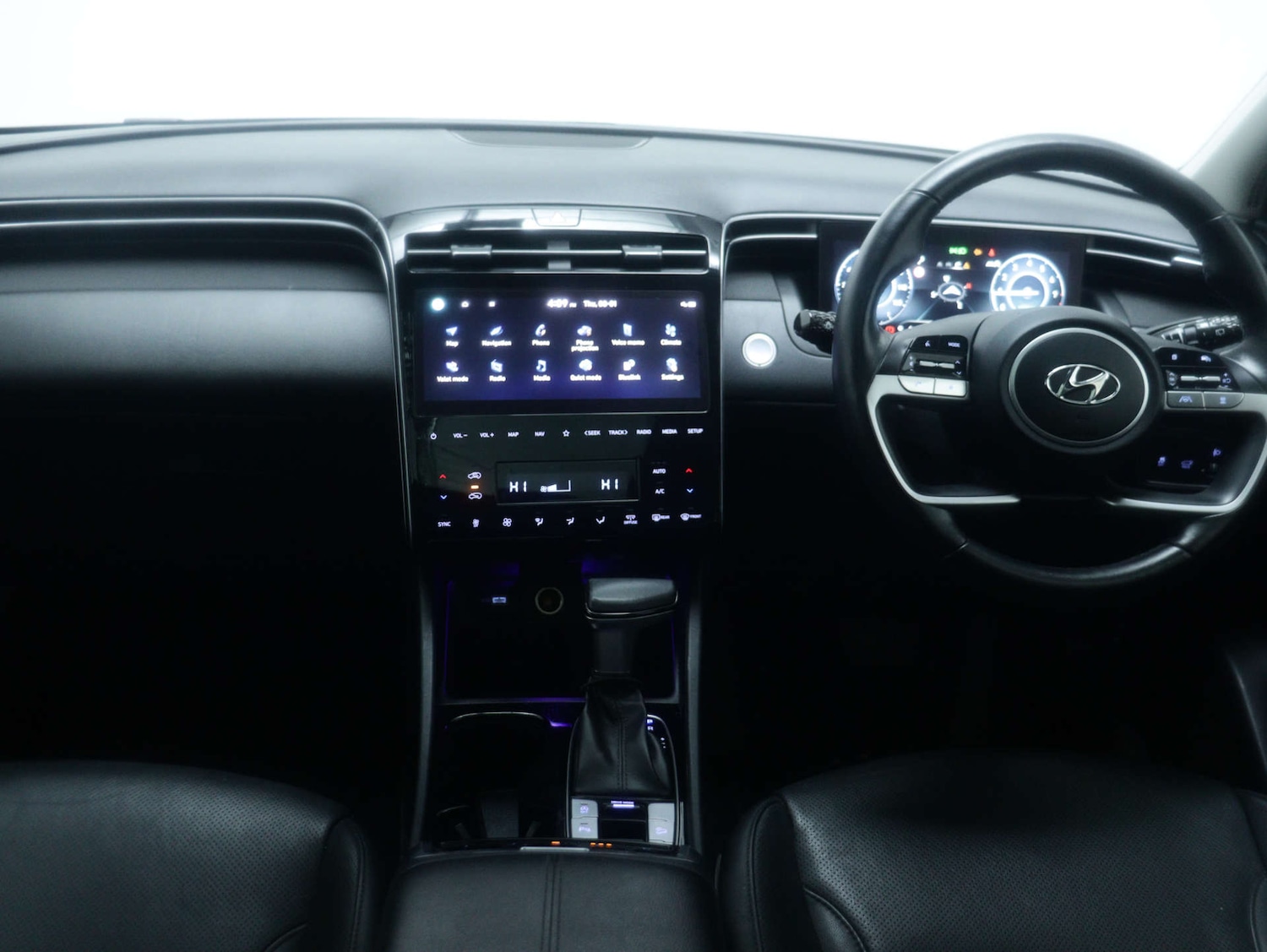 Used Hyundai TUCSON 2023 for sale - 77022476: Photo 19