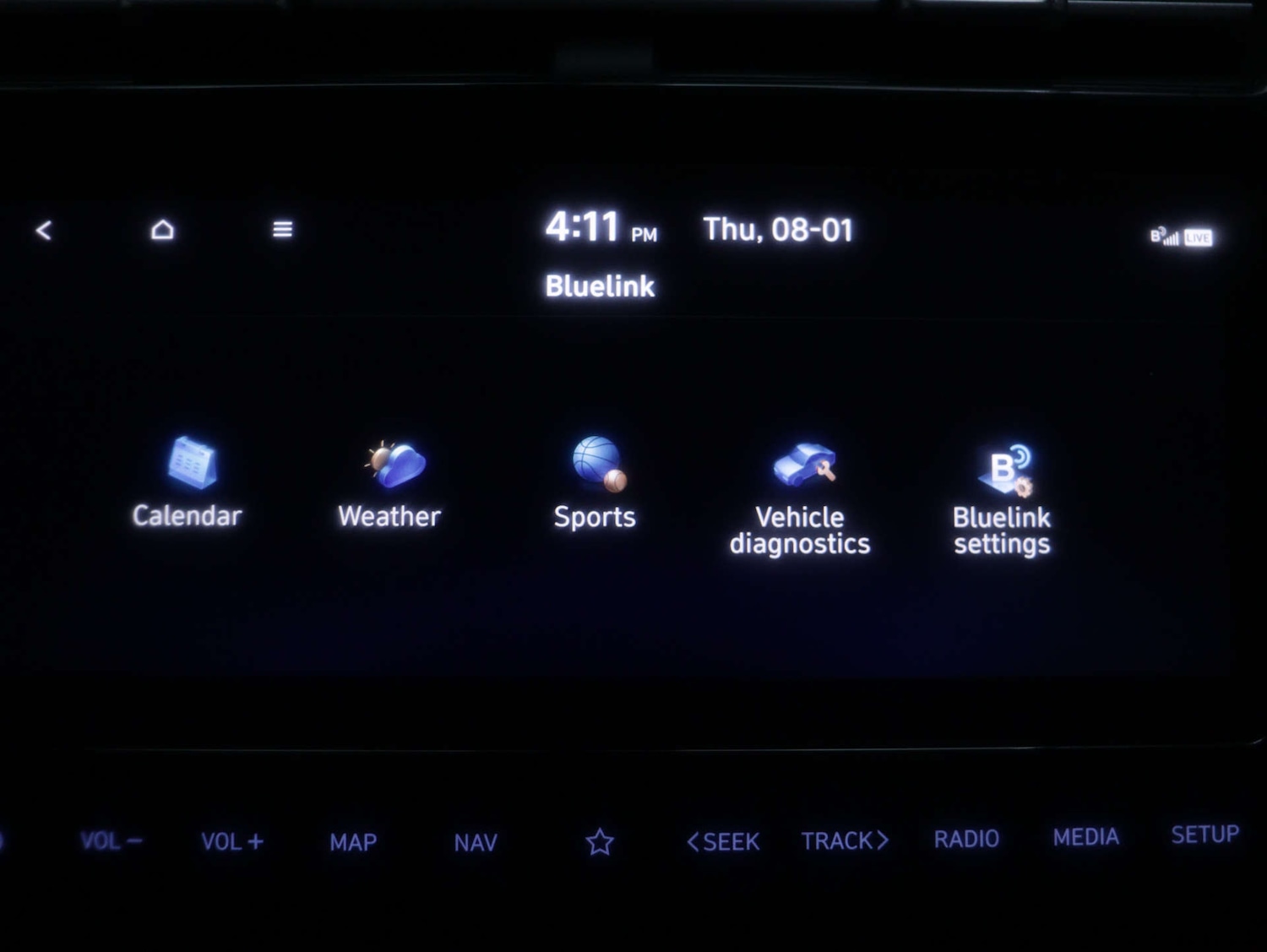 Used Hyundai TUCSON 2023 for sale - 77022476: Photo 28