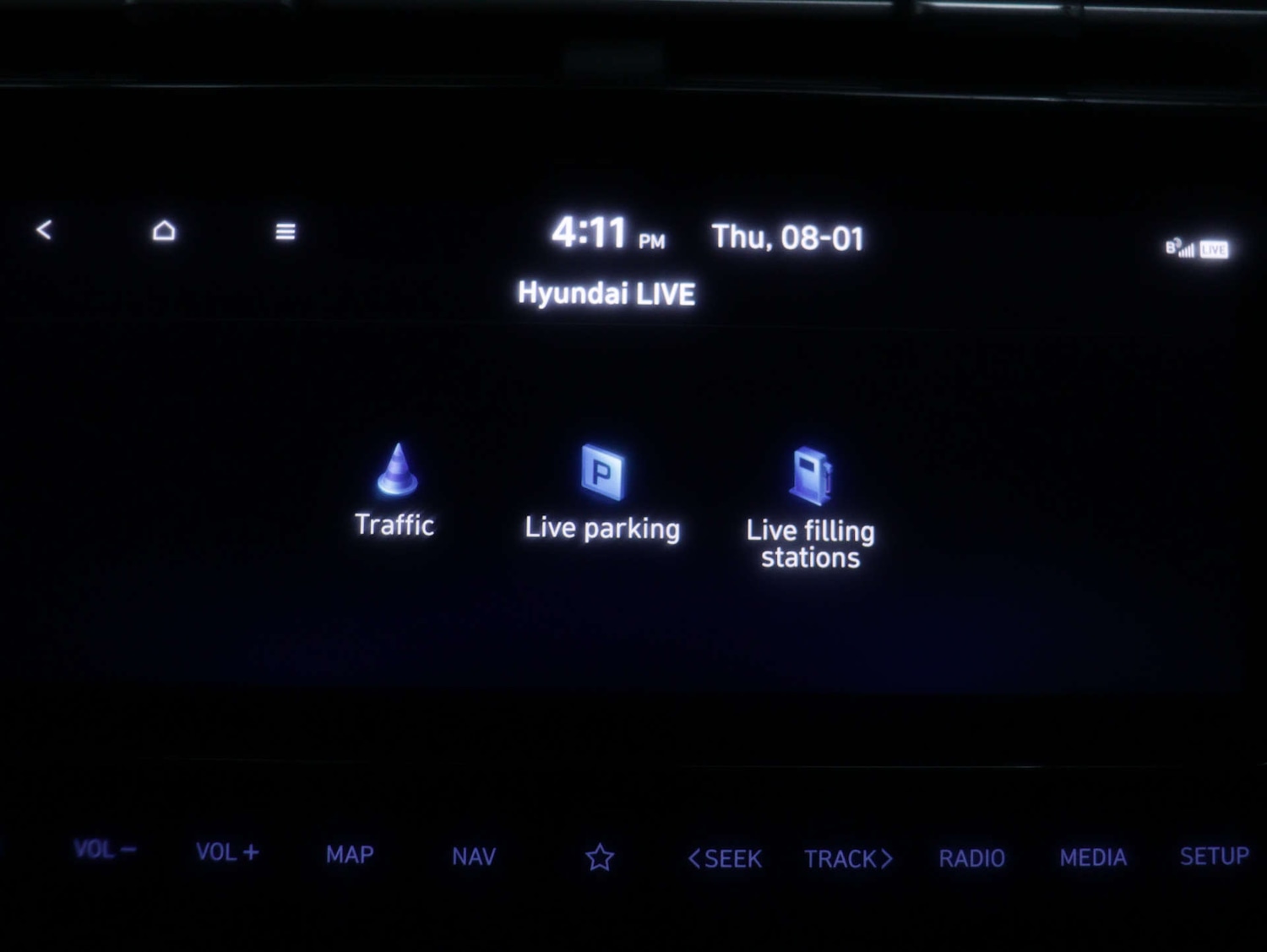 Used Hyundai TUCSON 2023 for sale - 77022476: Photo 29